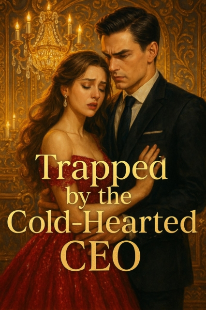 Trapped by the Cold-Hearted CEO