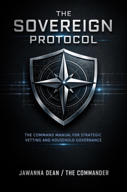 Sovereign Protocol