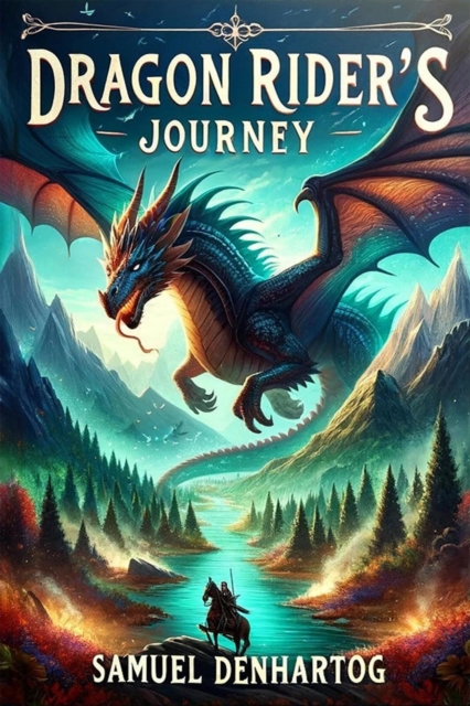 Dragon Rider's Journey