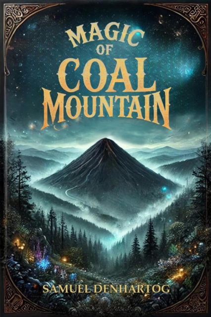Magic of Coal Mountain
