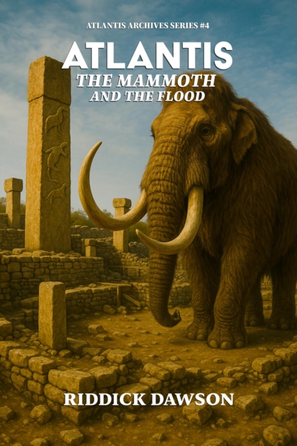 Atlantis, the Mammoth, and the Flood