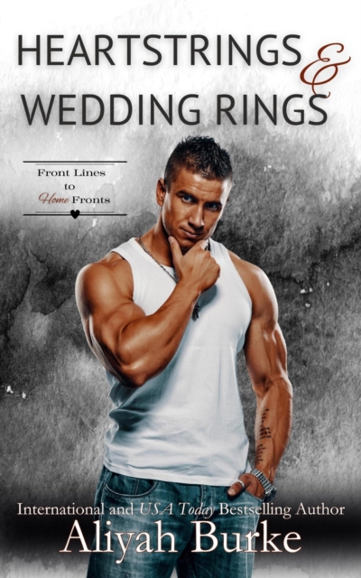 Heartstrings & Wedding Rings