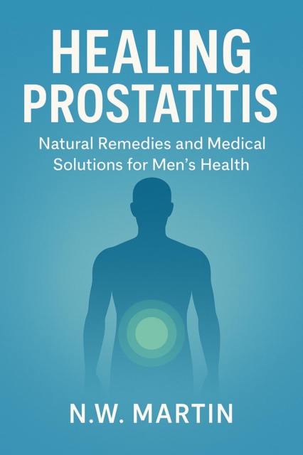 Healing Prostatitis: Natural Remedies and Medical Solutions for Men's Health