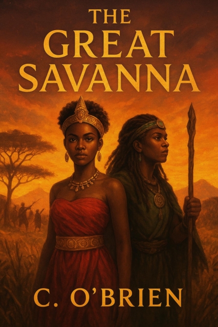 Great Savanna