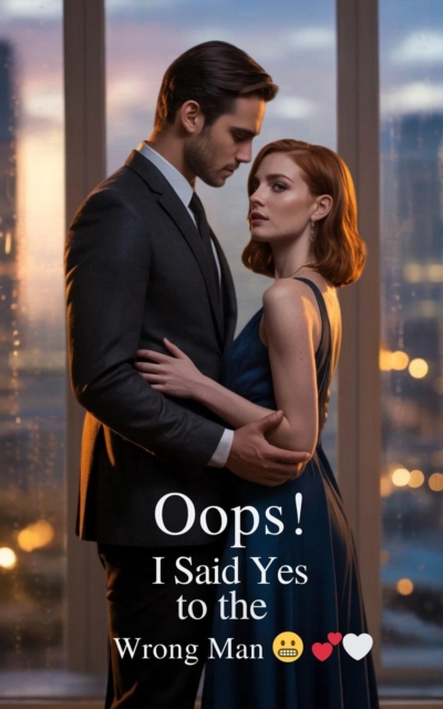 Oops! I Said Yes to the Wrong Man