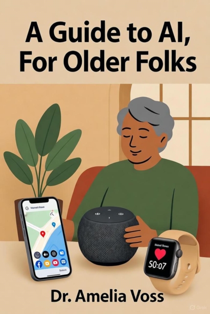 Guide to AI, For Older Folks