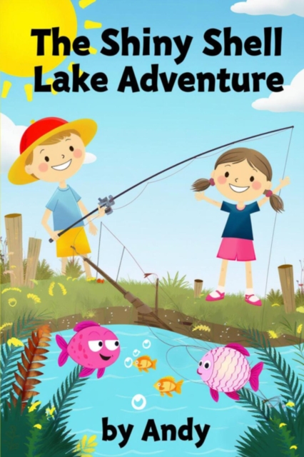 Shiny Shell Adventure
