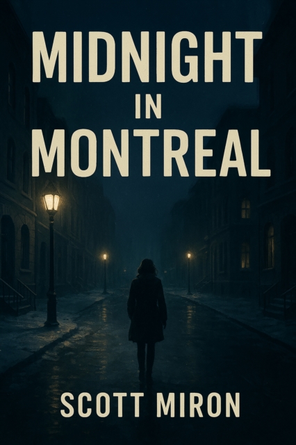 Midnight in Montreal