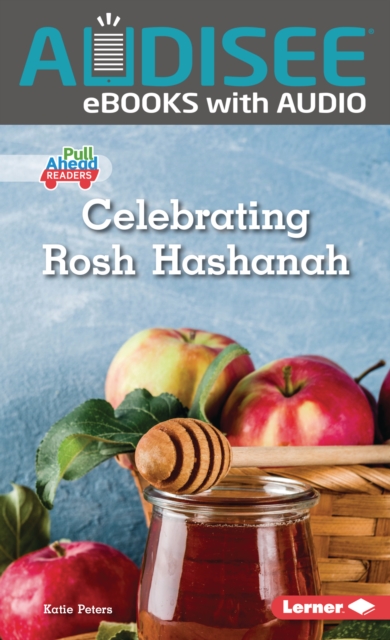 Celebrating Rosh Hashanah