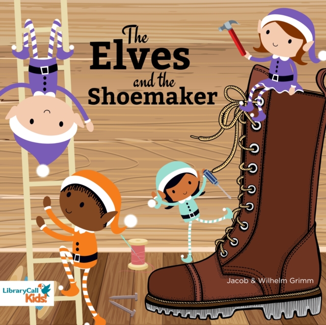 Elves and the Shoemaker