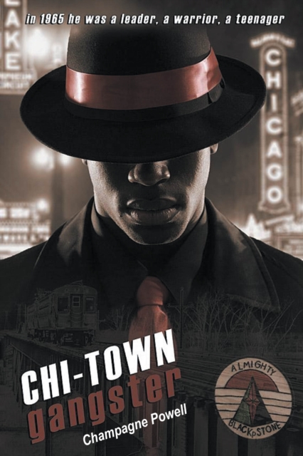 Chi-Town Gangster