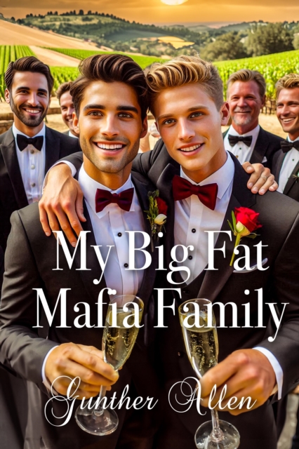 My Big Fat Mafia Family