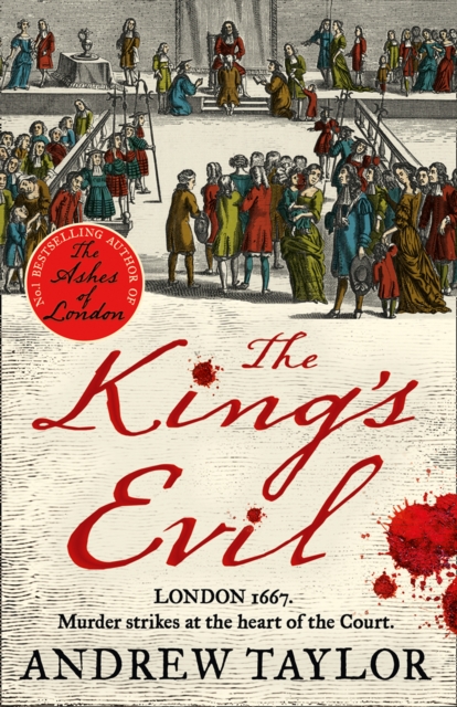 King's Evil