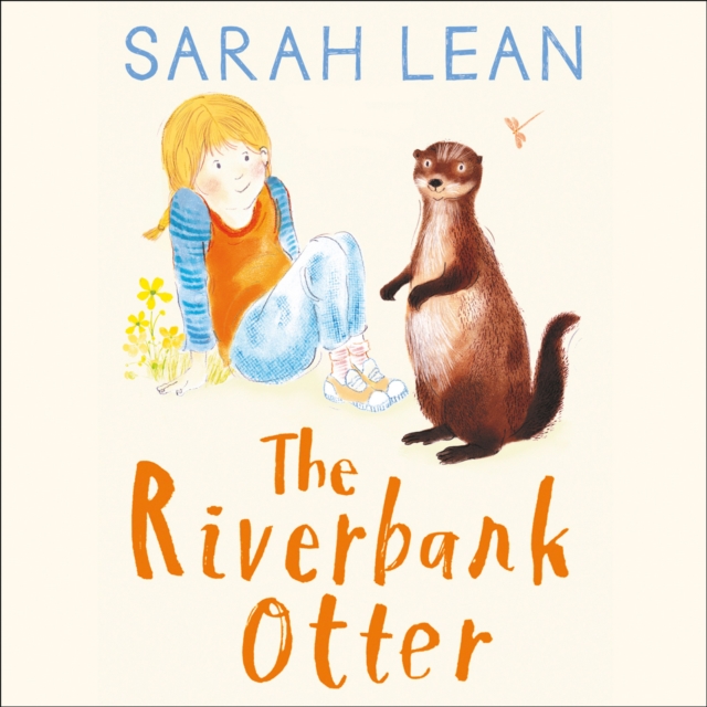 Riverbank Otter