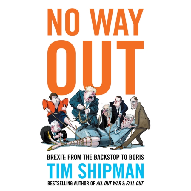 No Way Out