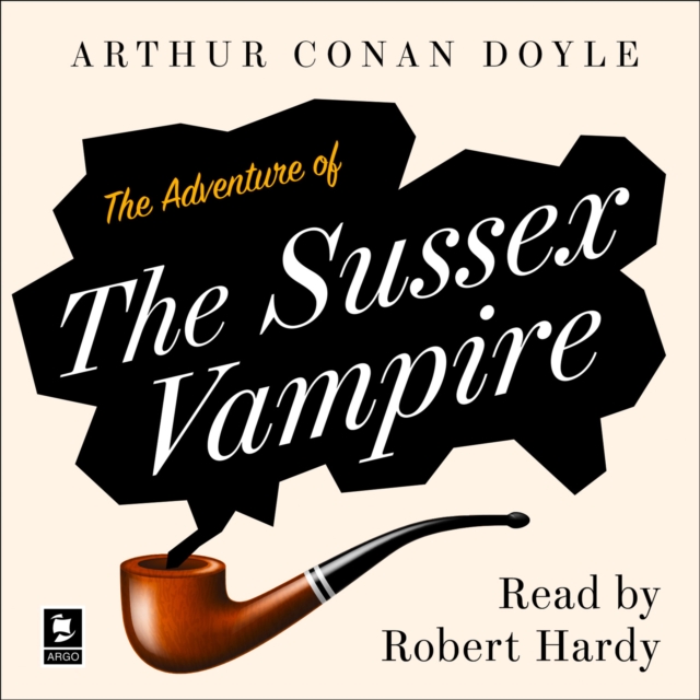 Adventure of the Sussex Vampire