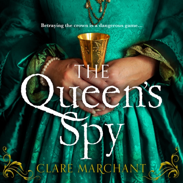 Queen's Spy