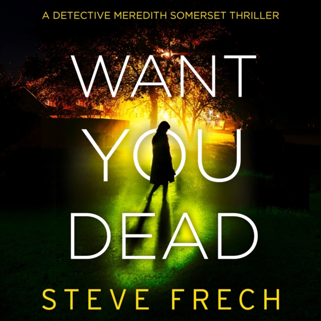 Want You Dead