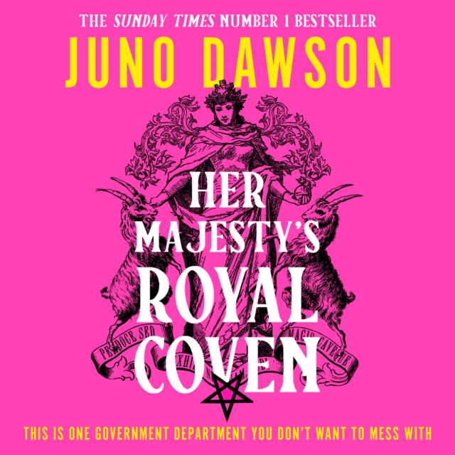 Her Majesty's Royal Coven