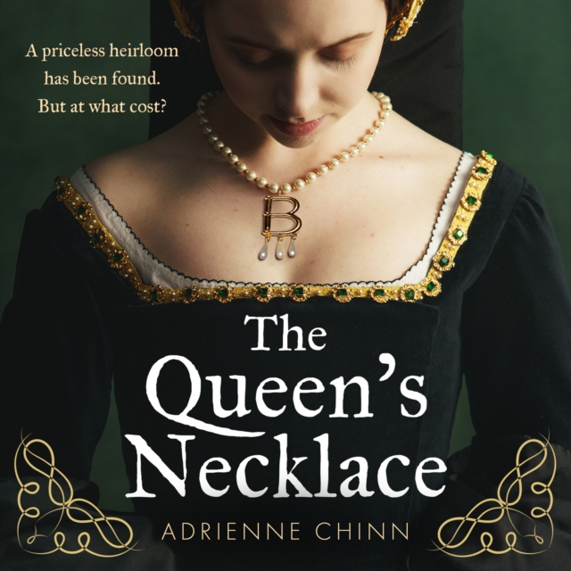 Queen s Necklace