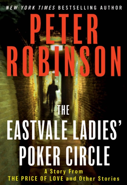 Eastvale Ladies' Poker Circle