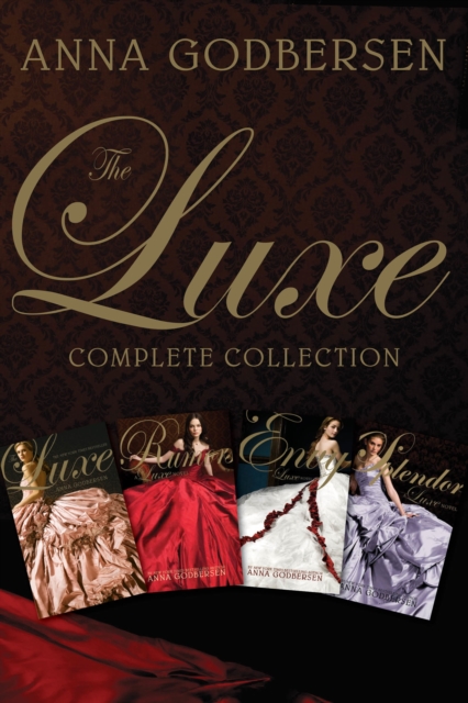 Luxe Complete Collection