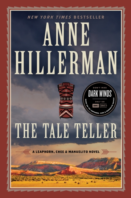 Tale Teller