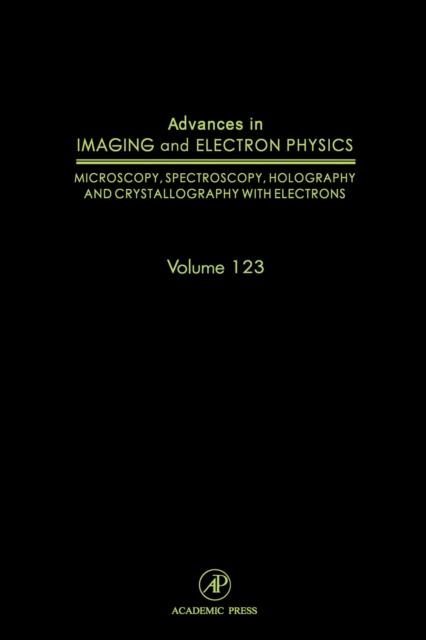 Advances in Imaging and Electron Physics