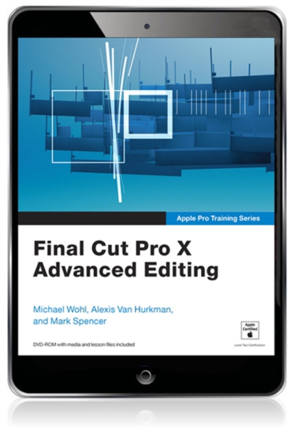 Apple Pro Training Series