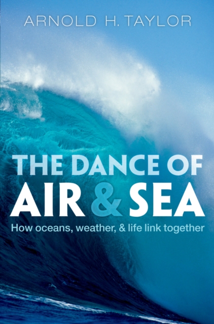Dance of Air and Sea