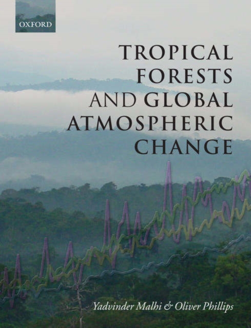 Forest Ecology and Conservation