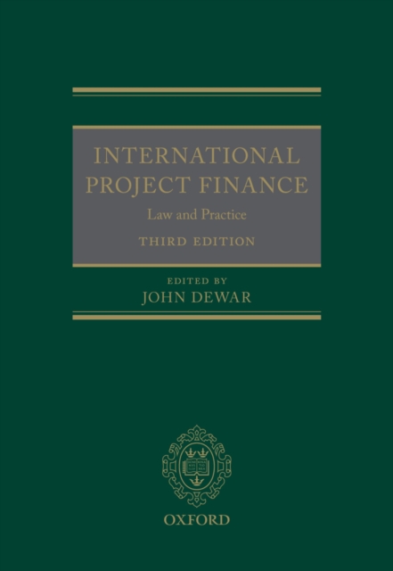 International Project Finance