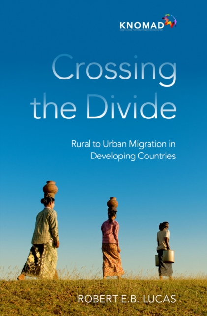 Crossing the Divide