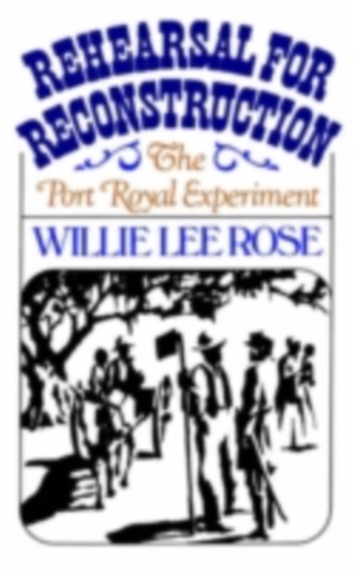 Rehearsal for Reconstruction