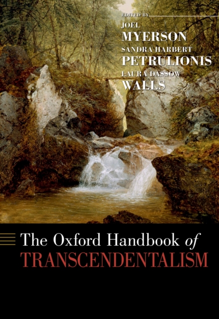 Oxford Handbook of Transcendentalism