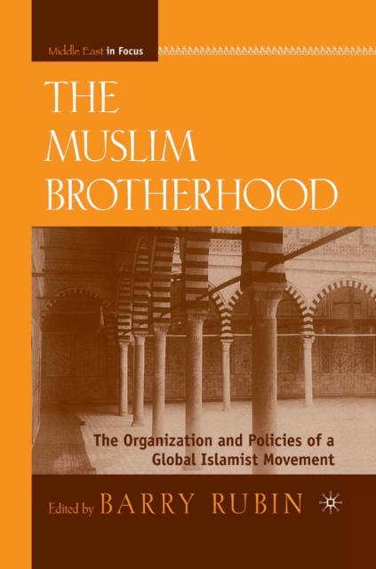 Muslim Brotherhood