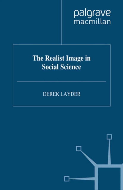 Realist Image in Social Science