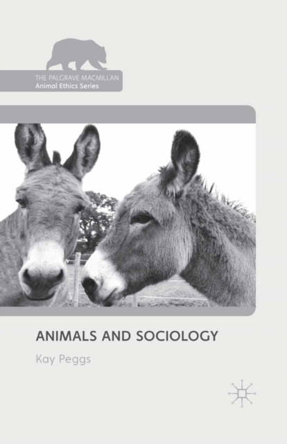 Animals and Sociology