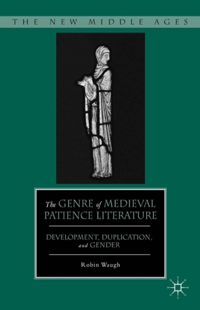 Genre of Medieval Patience Literature