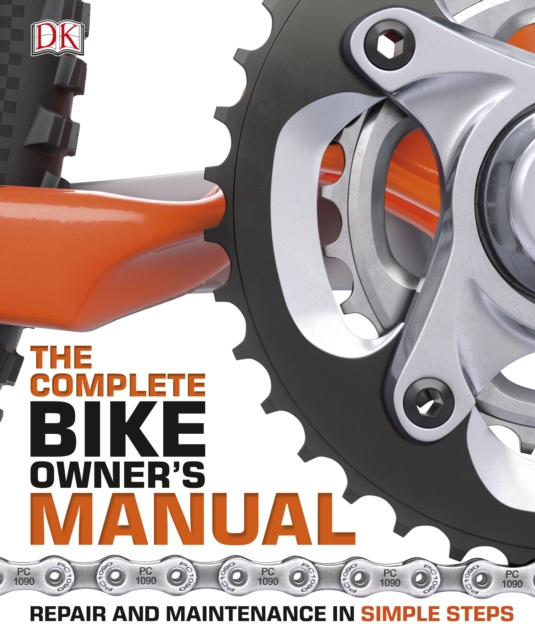 Complete Bike Owner's Manual