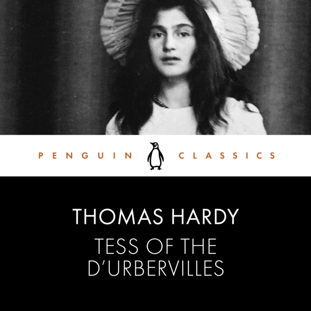 Tess of the D'Urbervilles