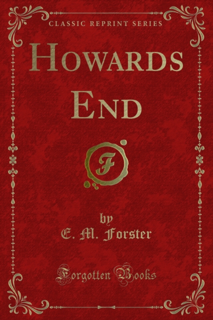 Howards End