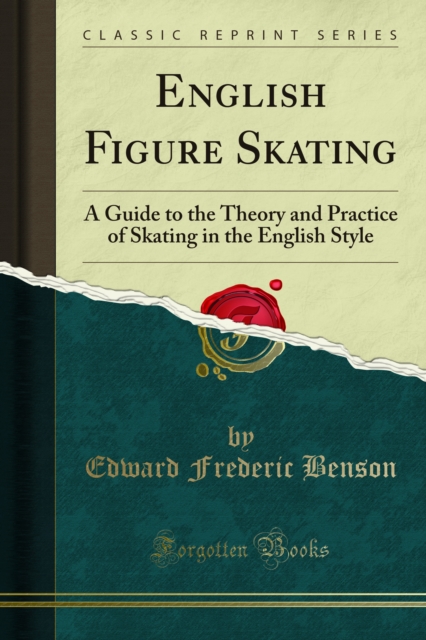 English Figure Skating
