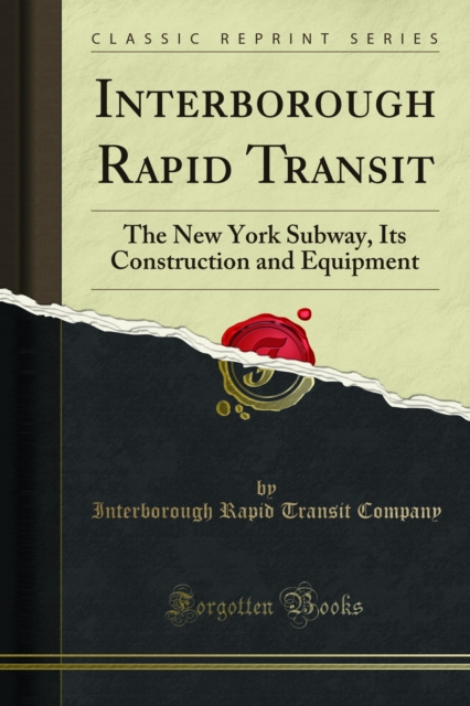 New York Subway