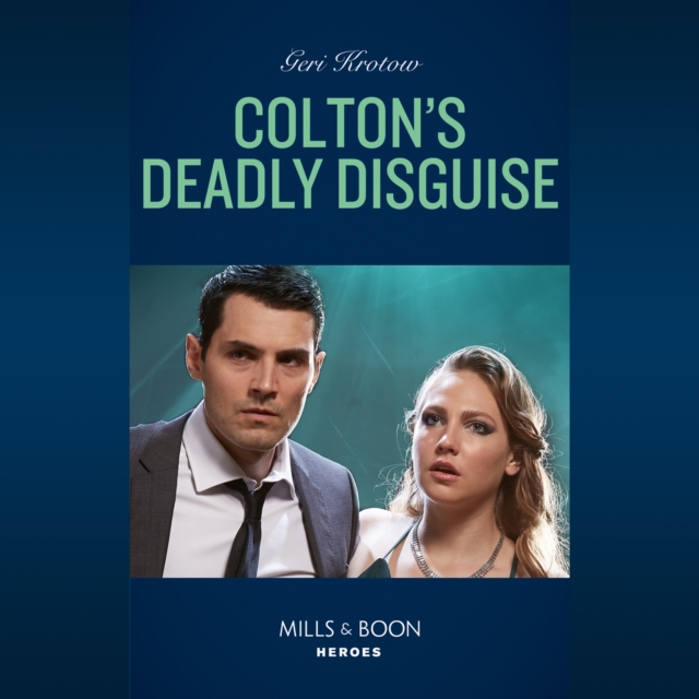 Colton's Deadly Disguise