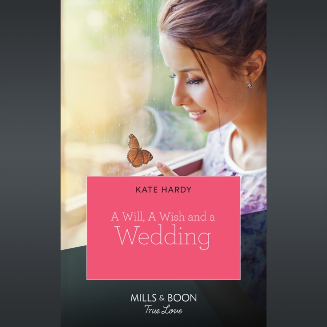 Will, A Wish, A Wedding