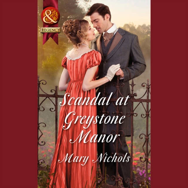 Scandal At Greystone Manor