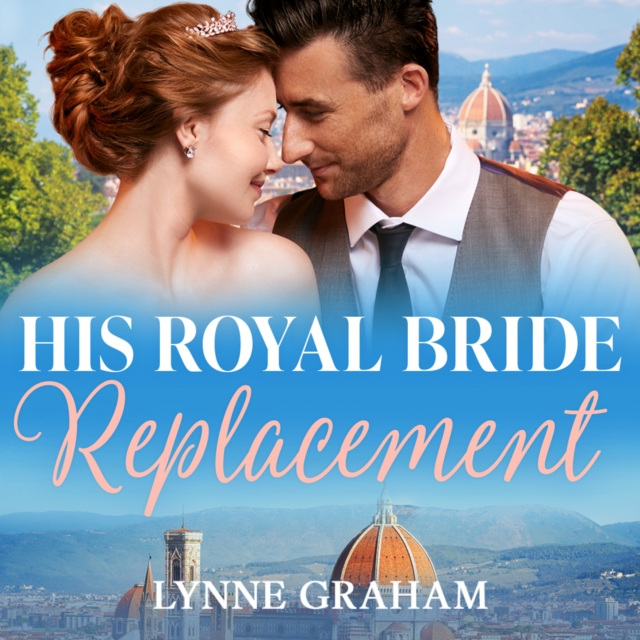 His Royal Bride Replacement