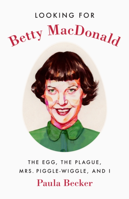 Looking for Betty MacDonald