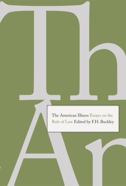 American Illness
